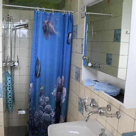 Garni Rivapiana Hotel Minusio