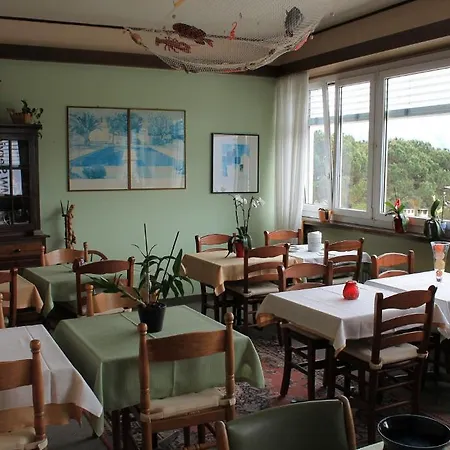 Garni Rivapiana Hotel *