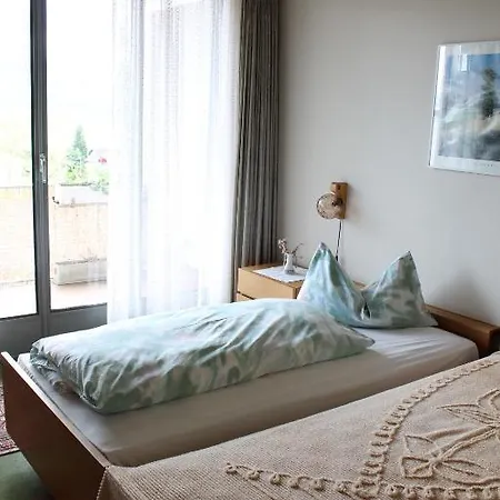 Garni Rivapiana Hotel *