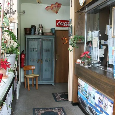 Garni Rivapiana Hotel Minusio
