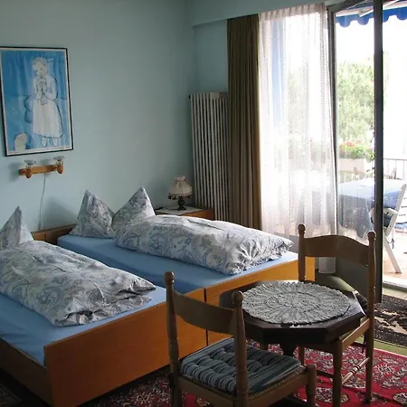 Hotel Garni Rivapiana