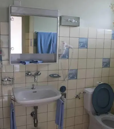 Garni Rivapiana Hotel