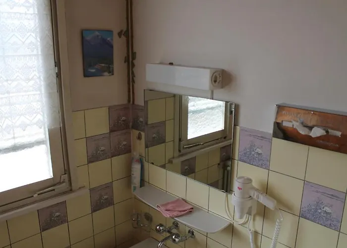 Garni Rivapiana Minusio