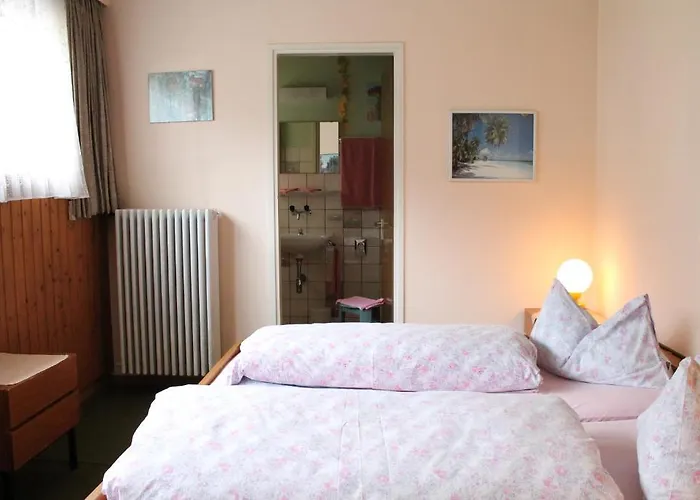 Garni Rivapiana Hotel *