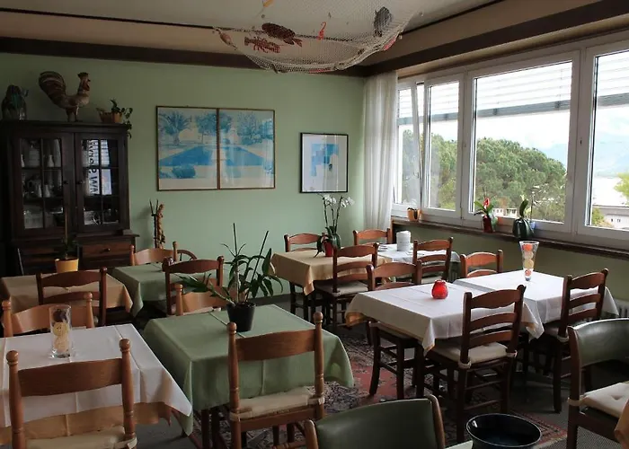 Garni Rivapiana Hotel *