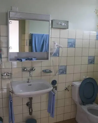 Garni Rivapiana Hotel