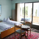 Garni Rivapiana Hotel Minusio