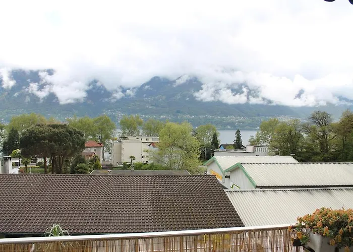 Garni Rivapiana 호텔