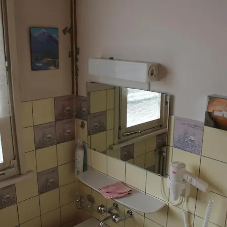 Garni Rivapiana Minusio