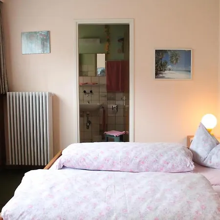 Garni Rivapiana Hotel *