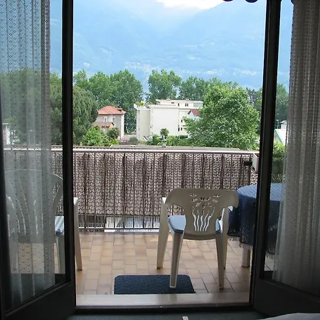 Hotel Garni Rivapiana *