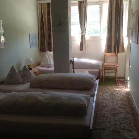 Garni Rivapiana Minusio