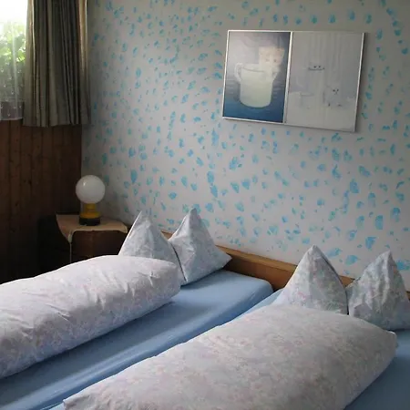 Garni Rivapiana Minusio