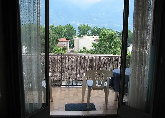 Hotel Garni Rivapiana *