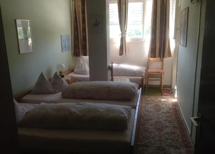 Garni Rivapiana Minusio