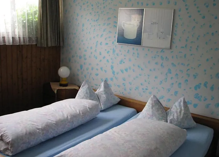 Garni Rivapiana Minusio